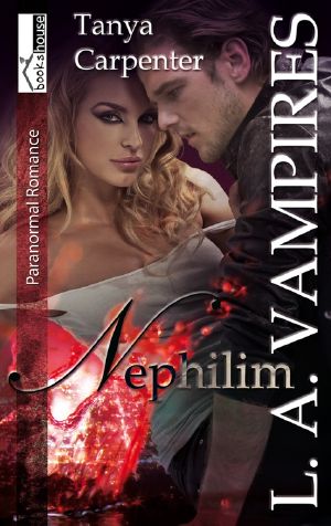 [L. A. Vampires 01] • Nephilim